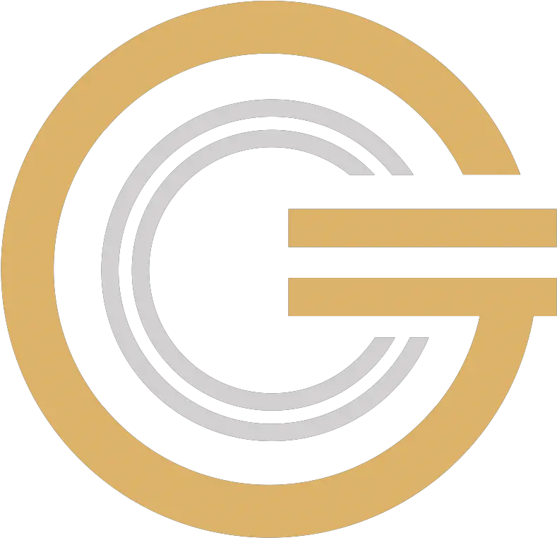 Global Cryptocurrency Logo Gcc Png Explorer Logo