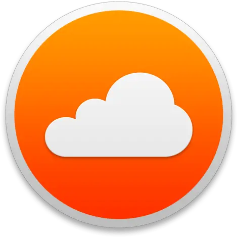 Soundcloud App Logo Logodix Soundcloud Png Soundcloud Icon