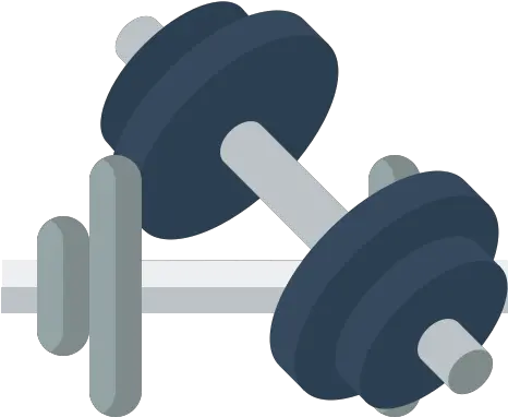 Dumbbell Free Vector Icons Designed By Skyclick Haltere Png Dumbbell Icon