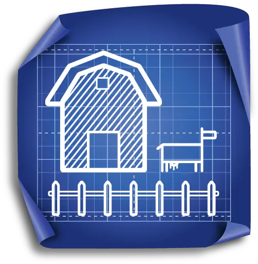 Architecture Blueprint Icon Set 512x512 Png Files Download Bridge Blue Print Png Farm Png