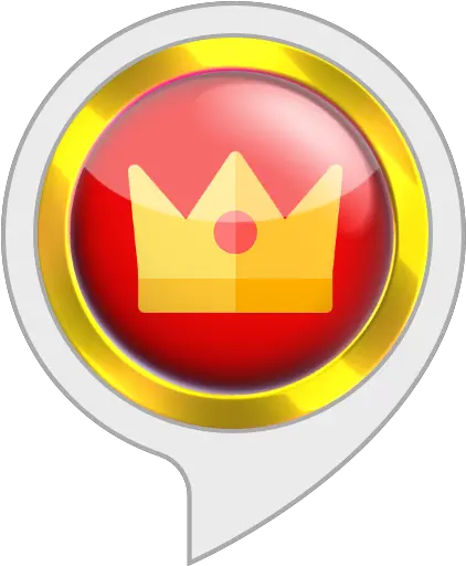 Amazoncom Volley Family Trivia Game Alexa Skills Solid Png Princess Peach Icon