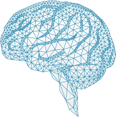 Download Brain Vector Png Free Artificial Intelligence Brain Png Brain Vector Png