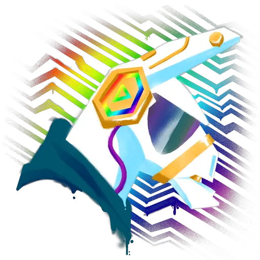 Fortnite Sprays Paint Png 10 Fortnite Dj Yonder Spray Spray Paint Png