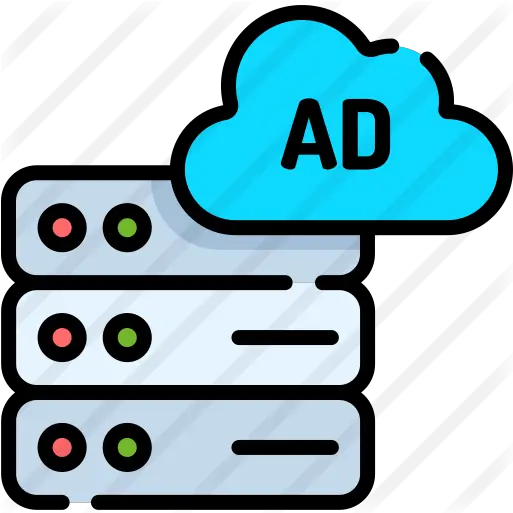 Server Ad Server Icon Png Server Icon Png