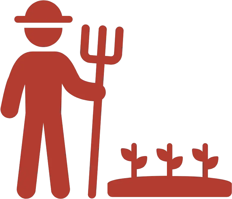 Meet Your Designer U2014 Squaredot Design Farmer Png But Icon