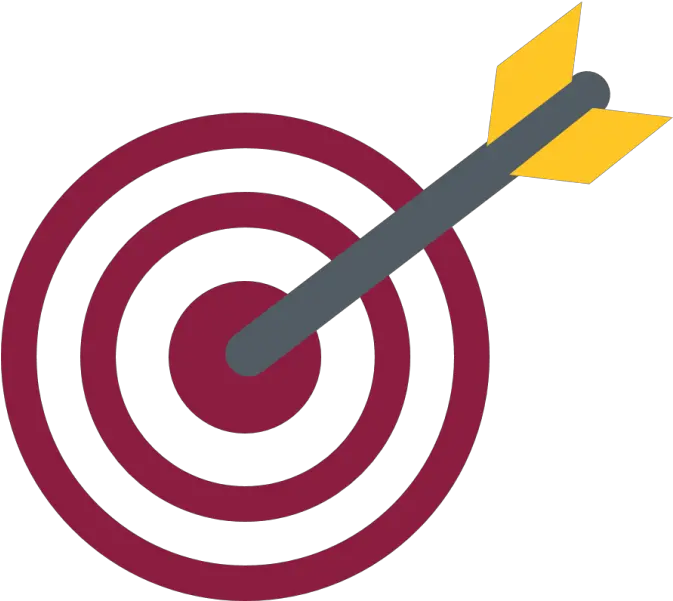 Grasp 2021 Research Academy Vertical Png Bulls Eye Icon