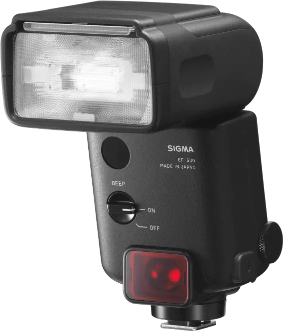 Sigma Imaging Uk Ltd U2013 Technologies Sigma Ef 630 Png Camera Flash Png