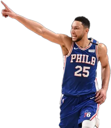 Ben Simmons Png Image Transparent Nba Ben Simmons Png Ben Simmons Png