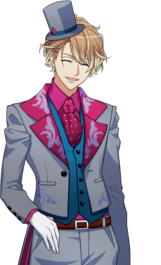 Fileboy Alice In Wonderland Itaru Action N Transparent A3 Boy Alice In Wonderland Png Alice In Wonderland Png