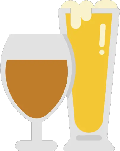 Beer Beer Glassware Png Beer Pilsner Icon