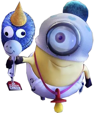 Cute Minion Png Minions Petete Para Tu Minions Transparent Background