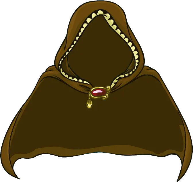 Cape Medieval Cartoon Clipart Cloak Clipart Png Cape Png