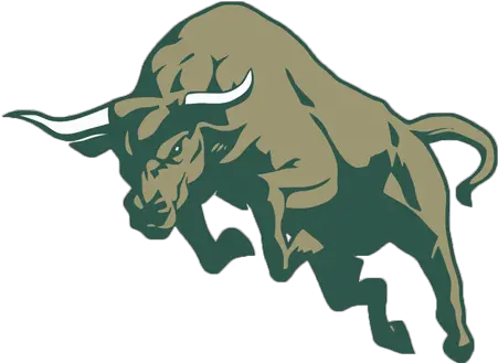 Bull High Logo Stock Market Bull Png Quality Png