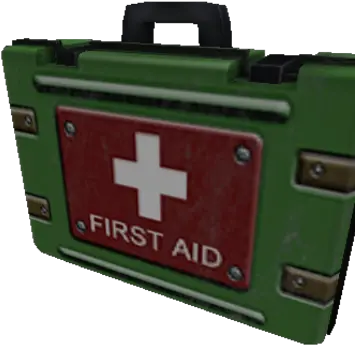 First Aid Kit Roblox Medkit Png First Aid Kit Png