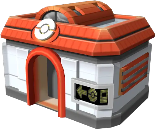 Omega Ruby Alpha Sapphire Doghouse Png Pokemon Center Icon