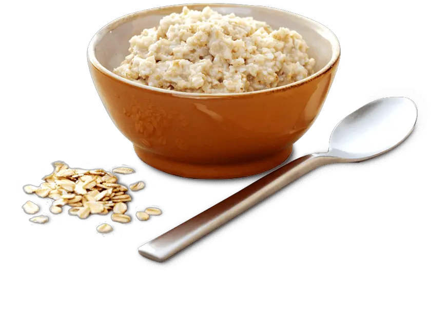 Porridge Oatmeal Png Oatmeal Png Transparent Bowl Of Cereal Png