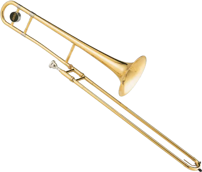 Png Images Transparent Background Trombone Transparent Background Trombone Png