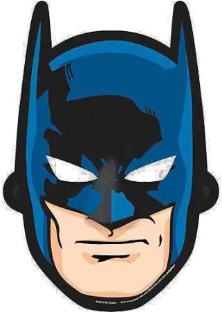 Batman Mask Png Pic Face Mask Batman Face Batman Mask Transparent