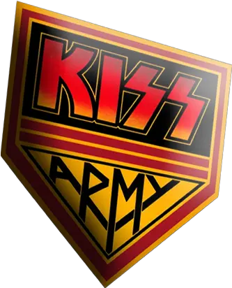 Kiss Army Logos Kiss Army Png Kiss Army Logos