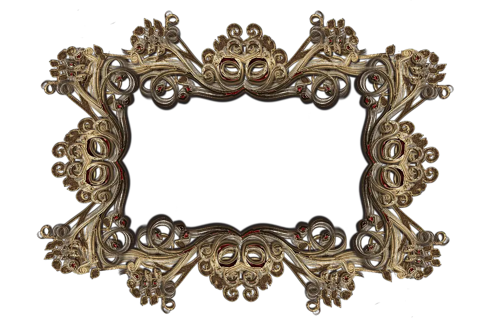 Frame Transparent Background Picture Frame Png Frame Transparent