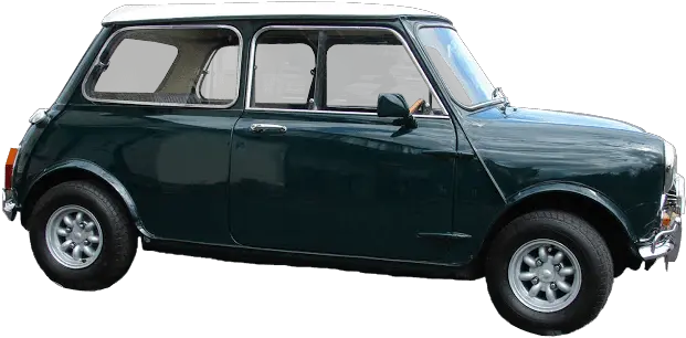 Mini Cooper Mk2 Classic Car Free Png Mini Cooper Classic Car Png