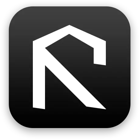 Logo Design Dot Png Reign Ios Icon