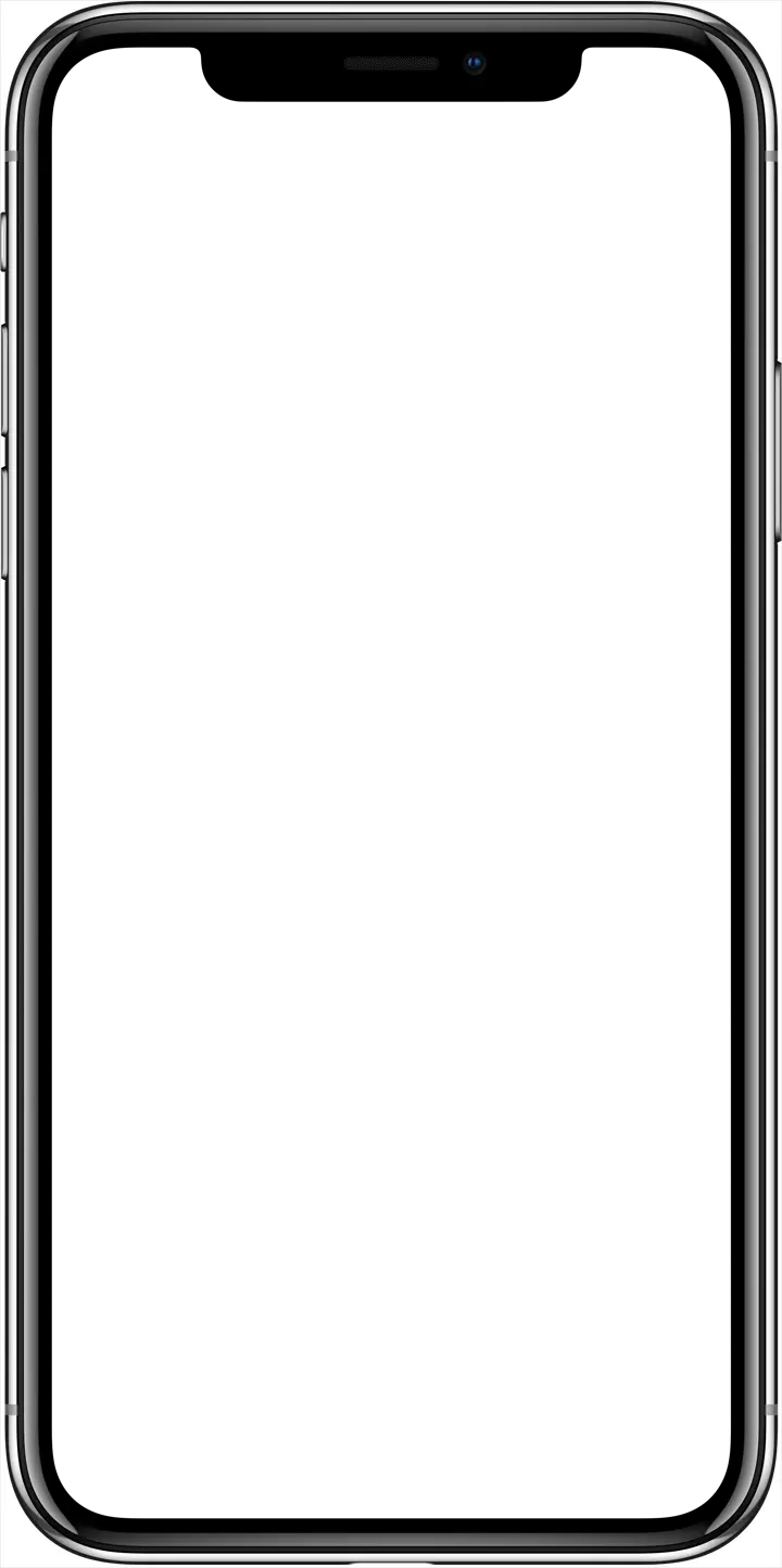 Iphone Trincado Png