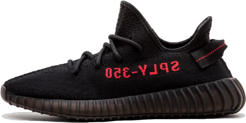 Score Kicks Yeezy V2 Black Png Yeezy Png