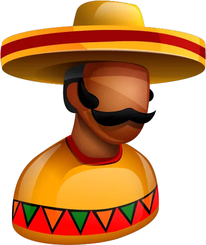 America Mexico South Mexican Sombrero American Latinos Mexicain Png Mexican Hat Png