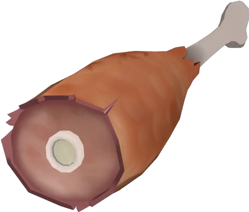 Ham High Quality Png Ham Shank Tf2 Ham Png