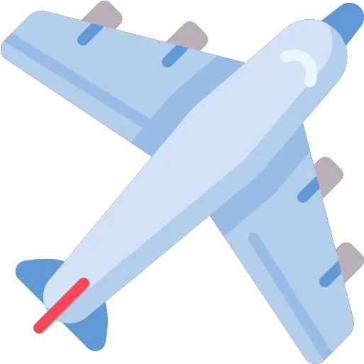 Airplane Free Vector Icons Designed By Freepik Png Icon