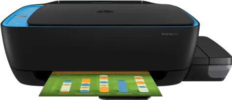 Hp Ink Tank 319 Software And Driver Printer Hp Ink Tank Png Hp Solution Center Icon