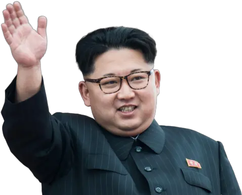 Kim Jong Un Png Free Download Kim Jong Un Mobile Phone Kim Jong Un Png