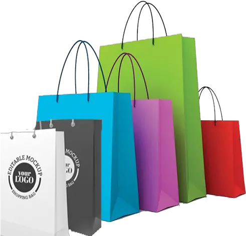 Bagmaster U2013 Paper Bags Manufacturing Company In Kottayam Kerala Transparent Background Shopping Bags Clipart Png Paper Bag Png