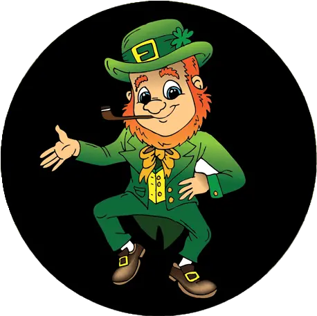 Get Buy Leprechaun Hat Shamrock Heart T Shirt On Sale Heavy Metal Saint Patrick Png Leprechaun Hat Png