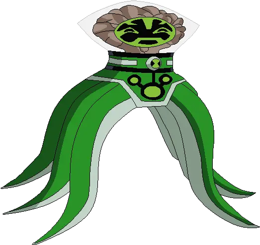 Png Images Pngs Benten Ben 10 Ten 51png Snipstock Ben 10 Alien Ventrilosquid Ben 10 Png