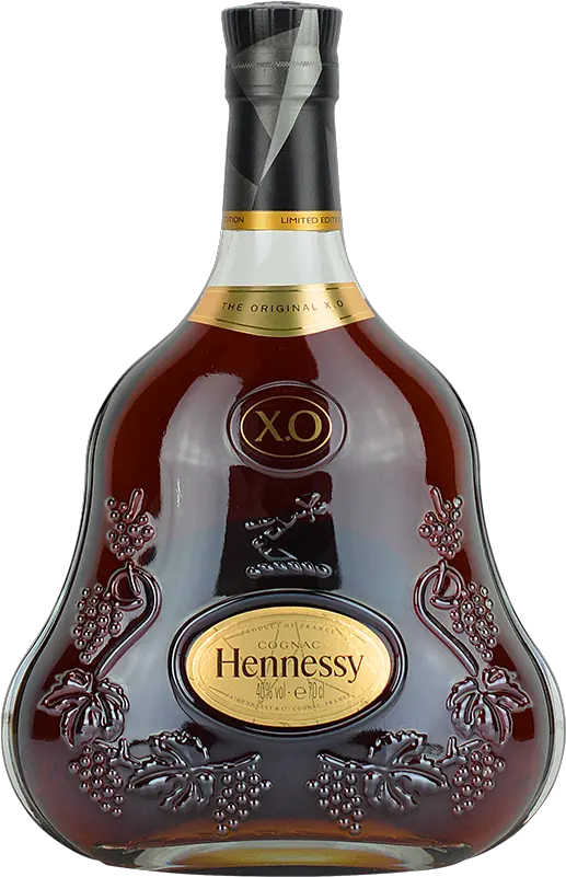 Download Engraved Text Personalised Bottle Of Hennessy Png Hennessy Bottle Png