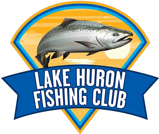 Lake Huron Fishing Club Ontario Trout Png Fishing Png