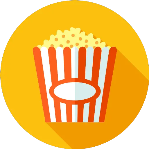 Popcorn Vector Svg Icon 43 Png Repo Free Png Icons Telegram Movie Bot Popcorn Kernel Icon