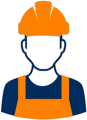 Build Usda U2013 Builder Loan Pro Vector Señales De Construccion Png Construction Worker Icon Png