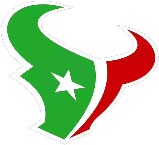 If Mexico City Were To Get An Nba Team Mlb Nfl Houston Texans Logo Png Mexico Soccer Team Logos