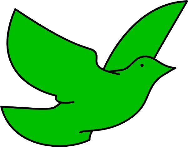 Green Dove Png Clip Arts For Web Clip Arts Free Png Green Dove Clipart Dove Png