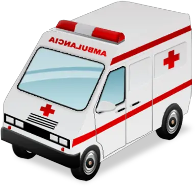 Ambulance Transparent Images Transparent Background Ambulance Icon Png Ambulance Png