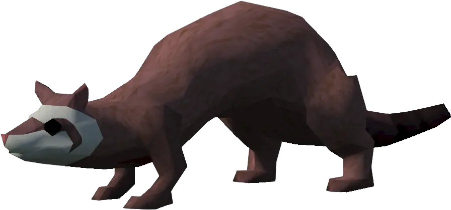 Runescape Wiki Ferret Of Doom Png Doom Png