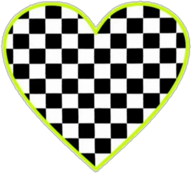 Hearts Gothic Transparent Cyber Background Anime Matching Kokichi And Shuichi Pfp Png Transparent Hearts