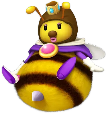 Honey Queen Super Mario Wiki The Mario Encyclopedia Queen Bee Super Mario Galaxy Png Queen Bee Png