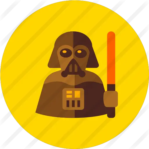 Darth Vader Free People Icons Darth Vader Icon Free Png Darth Vader Transparent