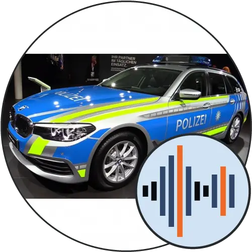 Police Cars Exterior Soundboard 1951 Alice In Wonderland Monster Png Bmw Icon Lights