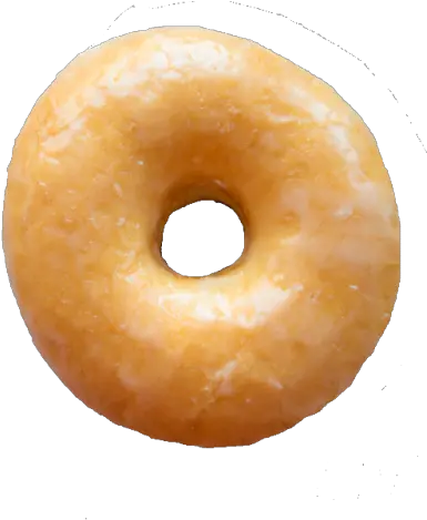 Donut Doughnut Png Images Free Download Glazed Doughnut Top View Donuts Transparent Background