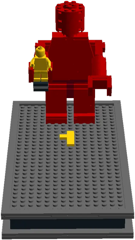 Oscar Trophy Png And The Oscar Goes To The Oscar Lego Prateleiras De Esmaltes Oscar Trophy Png